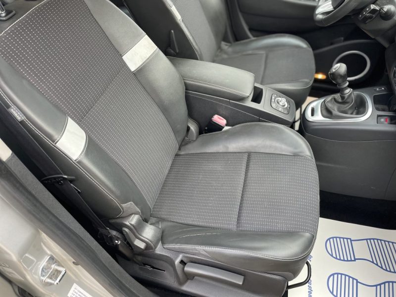 RENAULT SCENICIII 1.5 DCI 110CH FAP BOSE 2012