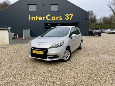 RENAULT SCENICIII 1.5 DCI 110CH FAP BOSE 2012