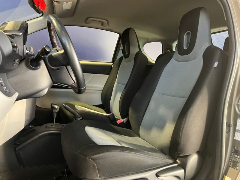 TOYOTA IQ IQ VVT-I 68CV 