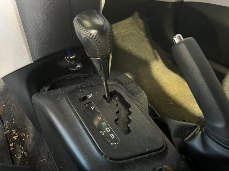 TOYOTA IQ IQ VVT-I 68CV 