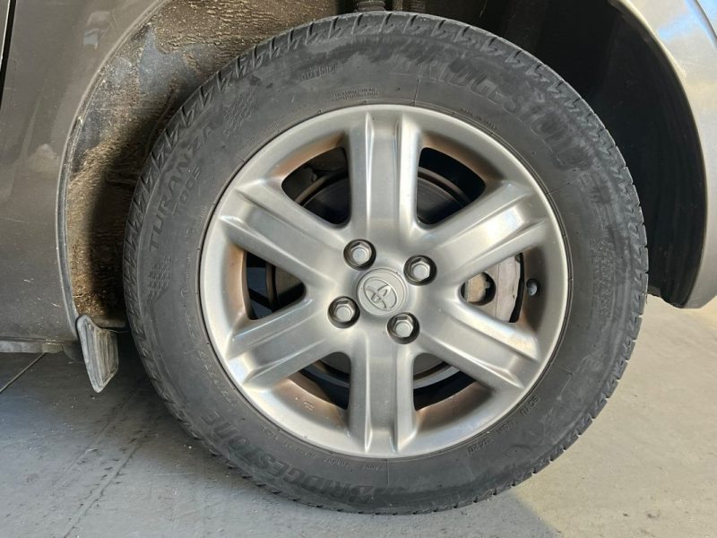 TOYOTA IQ IQ VVT-I 68CV 