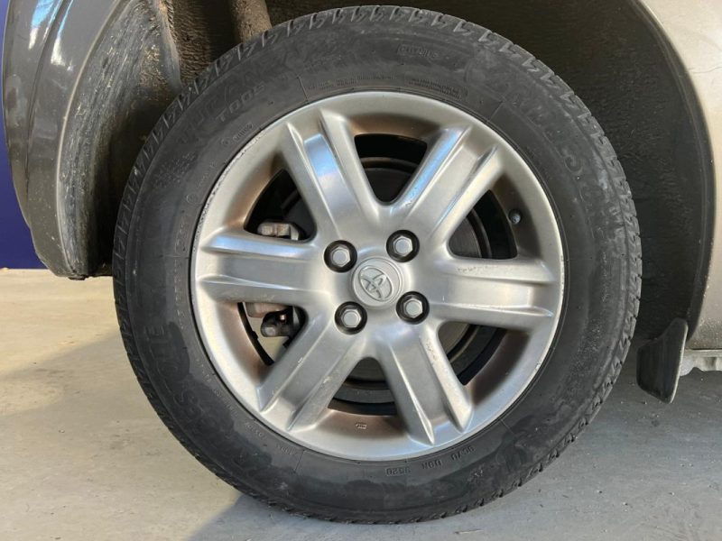 TOYOTA IQ IQ VVT-I 68CV 