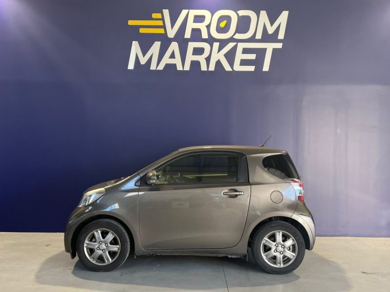 TOYOTA IQ IQ VVT-I 68CV 