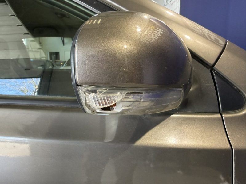 TOYOTA IQ IQ VVT-I 68CV 