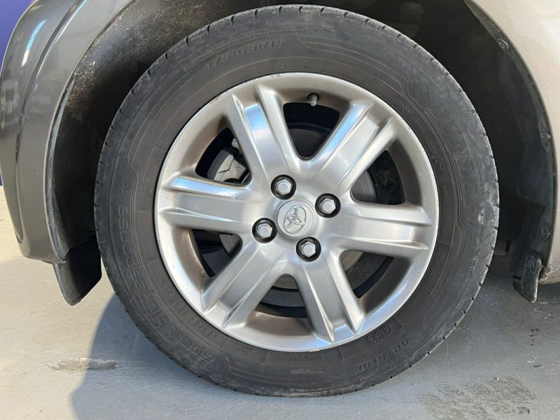 TOYOTA IQ IQ VVT-I 68CV 