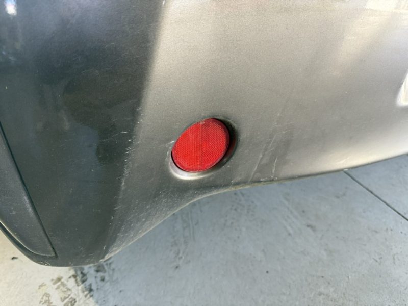 TOYOTA IQ IQ VVT-I 68CV 