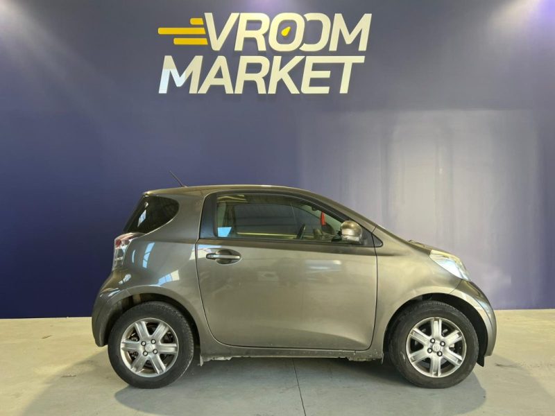 TOYOTA IQ IQ VVT-I 68CV 