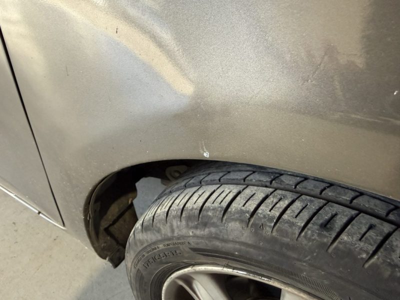 TOYOTA IQ IQ VVT-I 68CV 