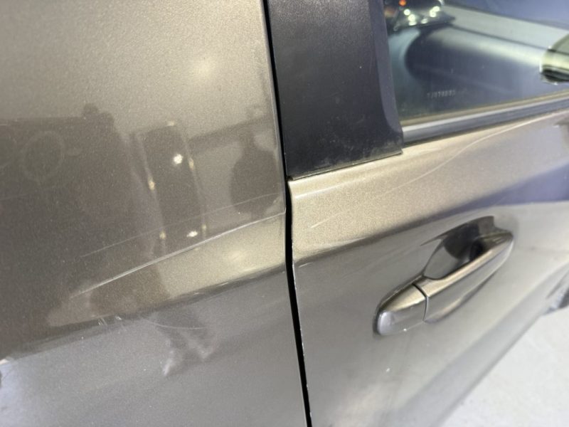 TOYOTA IQ IQ VVT-I 68CV 