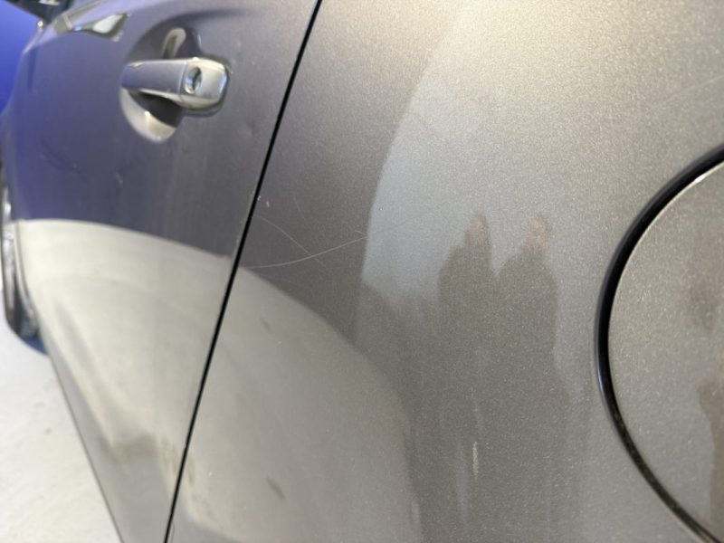 TOYOTA IQ IQ VVT-I 68CV 