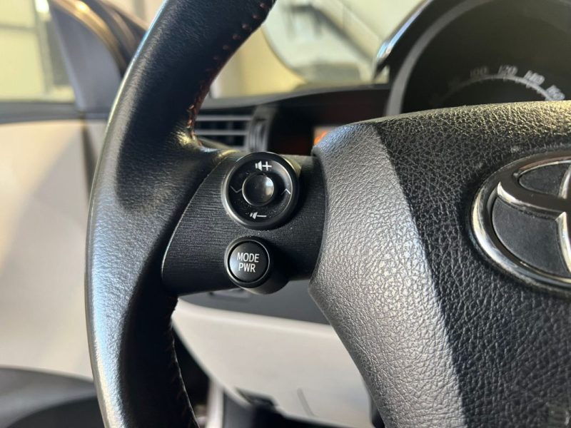 TOYOTA IQ IQ VVT-I 68CV 