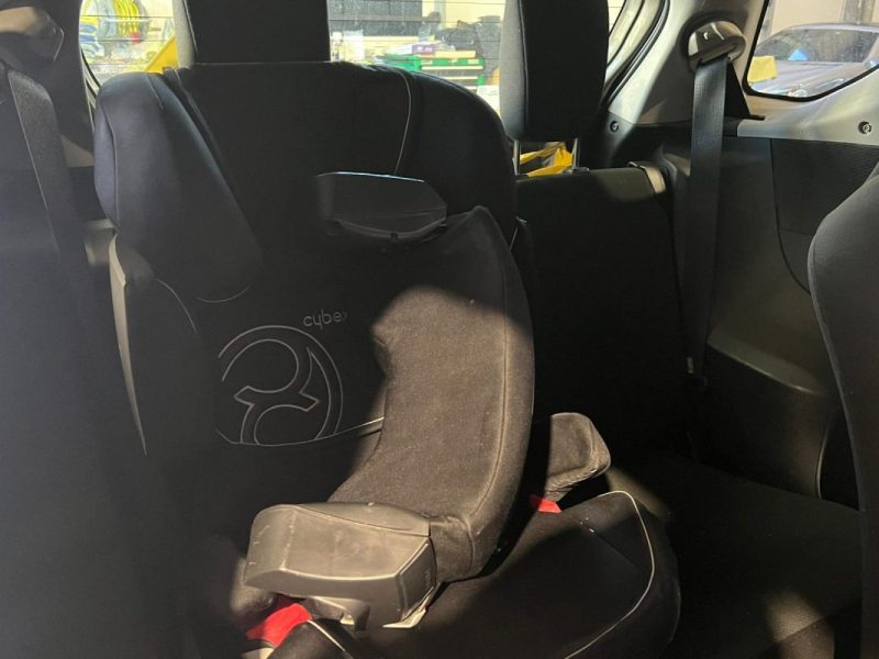 TOYOTA IQ IQ VVT-I 68CV 