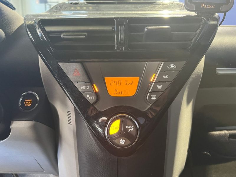 TOYOTA IQ IQ VVT-I 68CV 