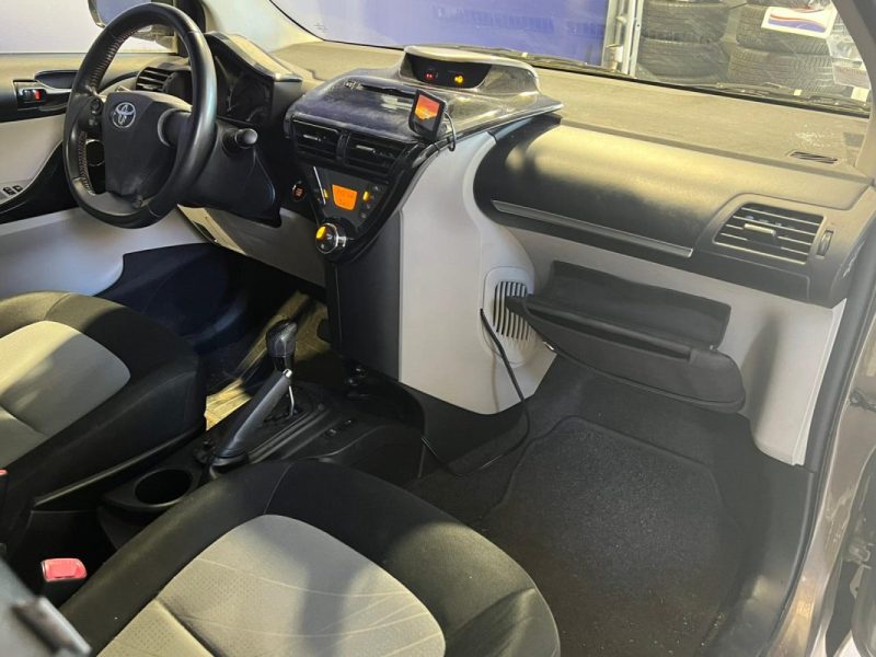 TOYOTA IQ IQ VVT-I 68CV 