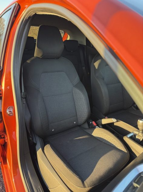 RENAULT CLIO V 1.0 TCE 100ch INTENS / Apple CarPlay / Feux LED 