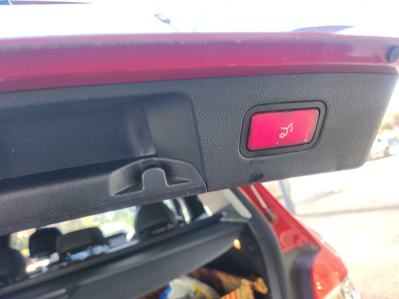 MERCEDES-BENZ GLK 220 CDI, 170CH AVANTGARDE 