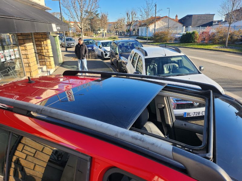 MERCEDES-BENZ GLK 220 CDI, 170CH AVANTGARDE 