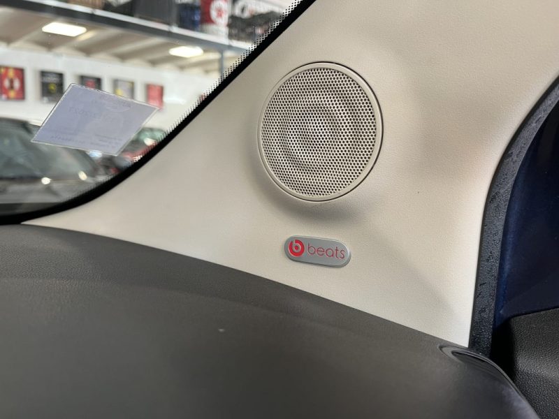 FIAT 500 CABRIO RIVA 0.9 8V TWINAIR 85CH S&S  