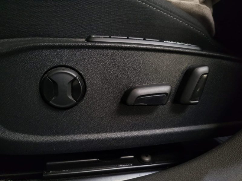 VOLKSWAGEN GOLF 1.5 TSI 130ch STYLE /TOIT OUVRANT /SIEGE ELECTRIQUE A MEMOIRE /SIEGES CHAUFFANTS