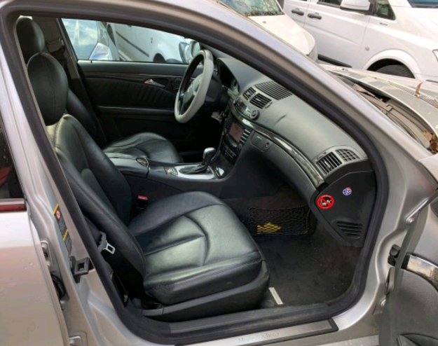 MERCEDES BENZ E320 3.2I BREAK AVANGARDE BVA GARANTIE 6MOIS