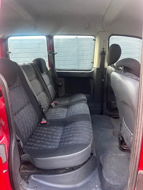 CITROEN BERLINGO  2006