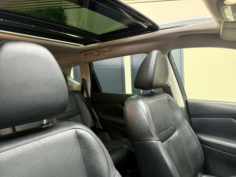 NISSAN X-TRAIL 3 2.0 DCI 177CH TEKNA  ALL-MODE 4X4-I 7 PLACES 2017