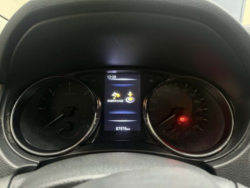 NISSAN X-TRAIL 3 2.0 DCI 177CH TEKNA  ALL-MODE 4X4-I 7 PLACES 2017