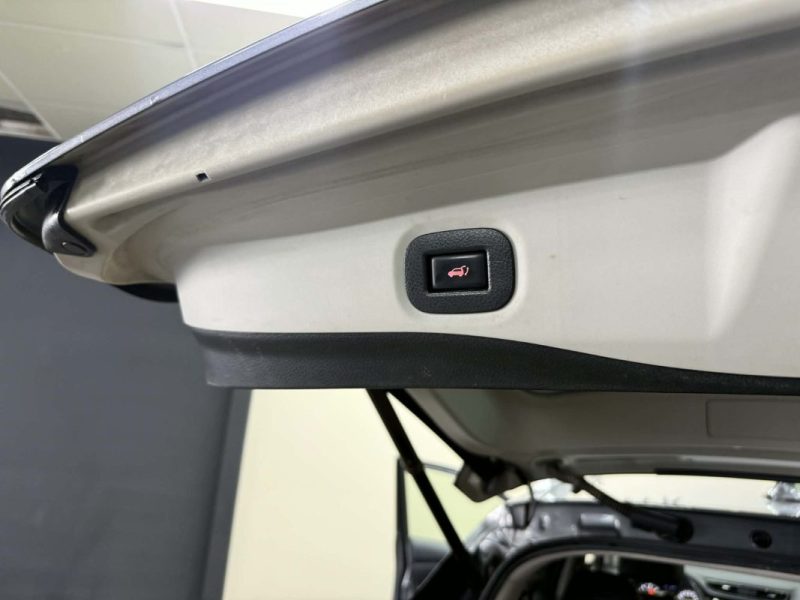 NISSAN X-TRAIL 3 2.0 DCI 177CH TEKNA  ALL-MODE 4X4-I 7 PLACES 2017