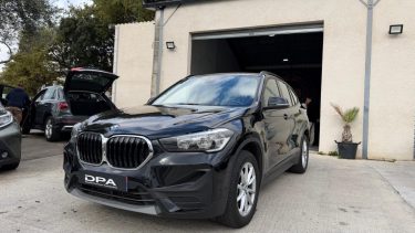 B.M.W. X1 SDRIVE18IA 136CH XLINE BOITE AUTO