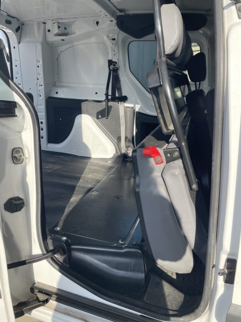 BERLINGO XL 1.6 HDI 100CV 1ÈRE MAIN 5 PLACES