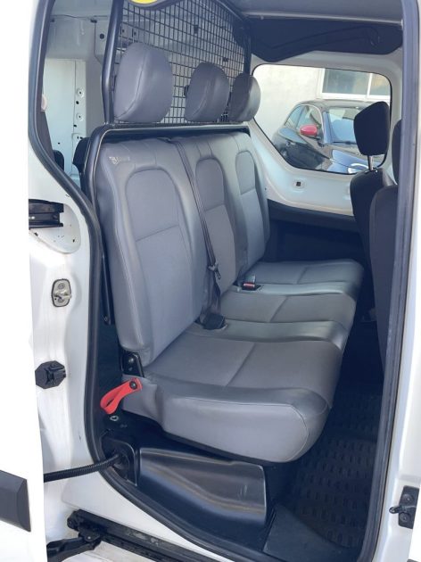 BERLINGO XL 1.6 HDI 100CV 1ÈRE MAIN 5 PLACES