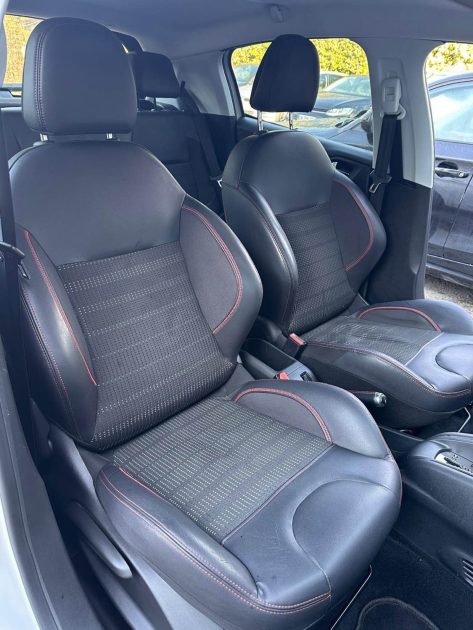 PEUGEOT 208 1.2 110CH GT-LINE S&S EAT6 