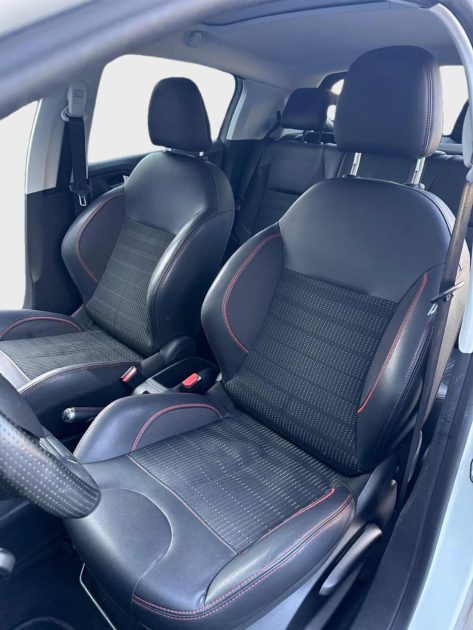 PEUGEOT 208 1.2 110CH GT-LINE S&S EAT6 