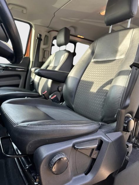 FORD T.CUSTOM 320 L1H1 2.0 ECOBLUE 185 SPORT BVA6