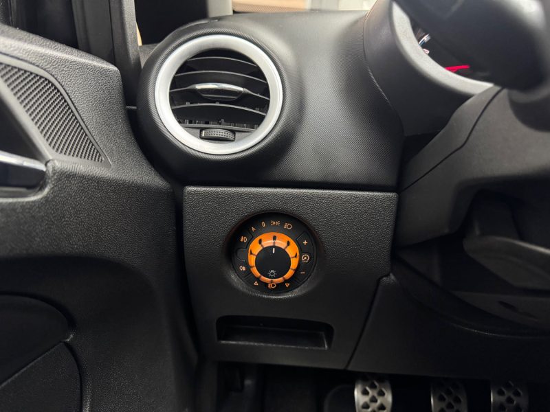 OPEL CORSA OPC 1.6 TURBO 192ch GARANTIE 12 MOIS HISTORIQUE COMPLET ORIGINE FRANCE 🇨🇵