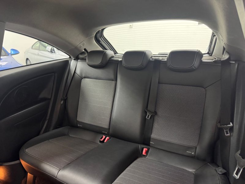 OPEL CORSA OPC 1.6 TURBO 192ch GARANTIE 12 MOIS HISTORIQUE COMPLET ORIGINE FRANCE 🇨🇵