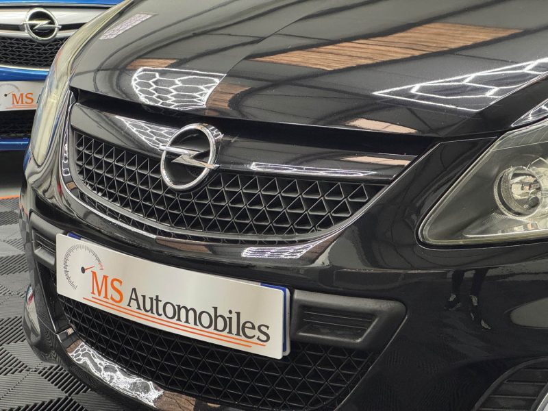 OPEL CORSA OPC 1.6 TURBO 192ch GARANTIE 12 MOIS HISTORIQUE COMPLET ORIGINE FRANCE 🇨🇵