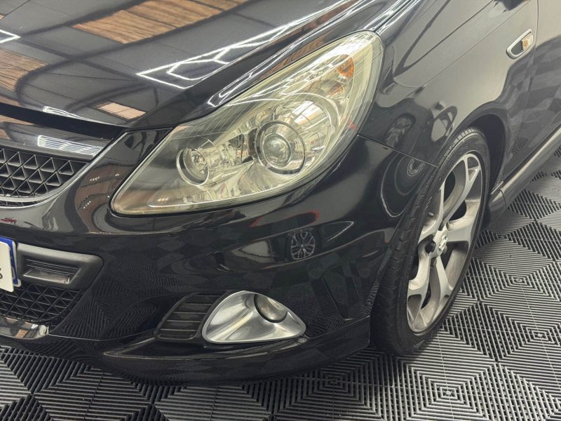 OPEL CORSA OPC 1.6 TURBO 192ch GARANTIE 12 MOIS HISTORIQUE COMPLET ORIGINE FRANCE 🇨🇵