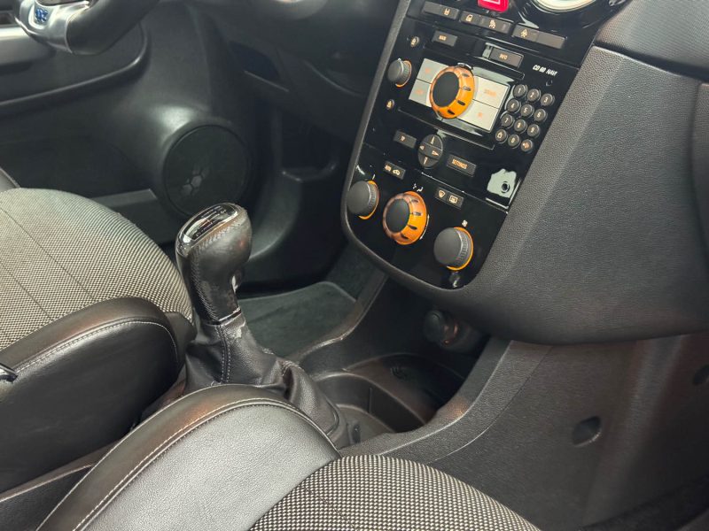 OPEL CORSA OPC 1.6 TURBO 192ch GARANTIE 12 MOIS HISTORIQUE COMPLET ORIGINE FRANCE 🇨🇵