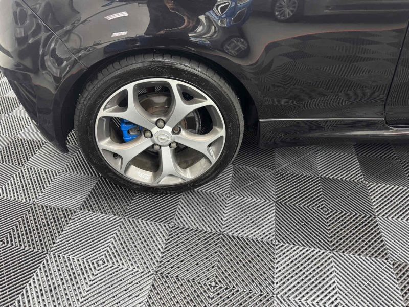 OPEL CORSA OPC 1.6 TURBO 192ch GARANTIE 24 MOIS HISTORIQUE COMPLET ORIGINE FRANCE 🇨🇵
