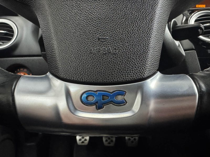 OPEL CORSA OPC 1.6 TURBO 192ch GARANTIE 12 MOIS HISTORIQUE COMPLET ORIGINE FRANCE 🇨🇵