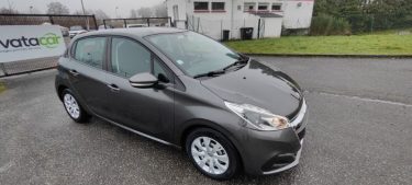 PEUGEOT 208 1.5 BLUEHDI ACTIVE 2018