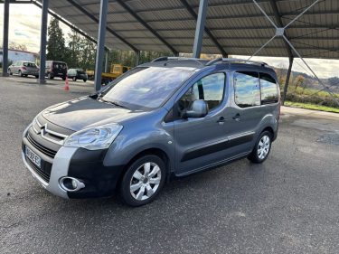 CITROEN BERLINGO 1.6 HDI 92 XTR 2009
