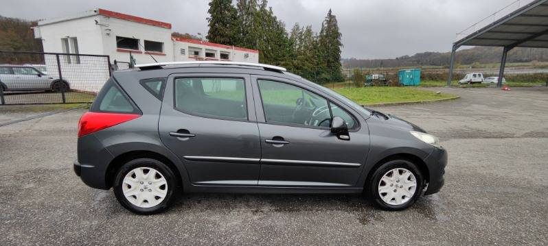 PEUGEOT 207 1.6 HDI PREMIUM 2010