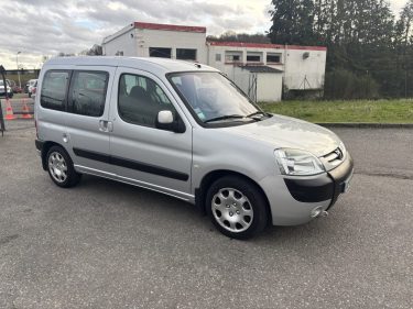 PEUGEOT PARTNER  1.6 HDI COMBI LEE 2006