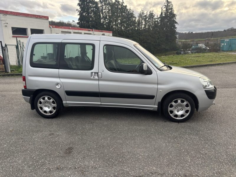 PEUGEOT PARTNER  1.6 HDI COMBI LEE 2006