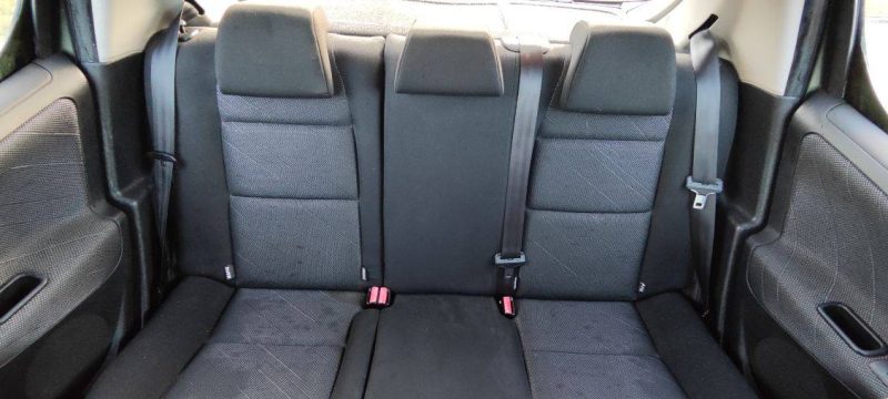 PEUGEOT 207 1.6 HDI SPORT PACK 2007