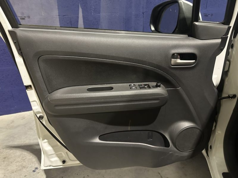 OPEL AGILA 1.2i 94CH BVM / CLIM / 2011