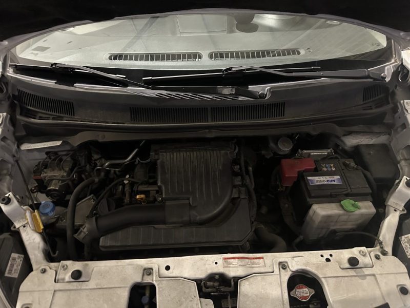 OPEL AGILA 1.2i 94CH BVM / CLIM / 2011