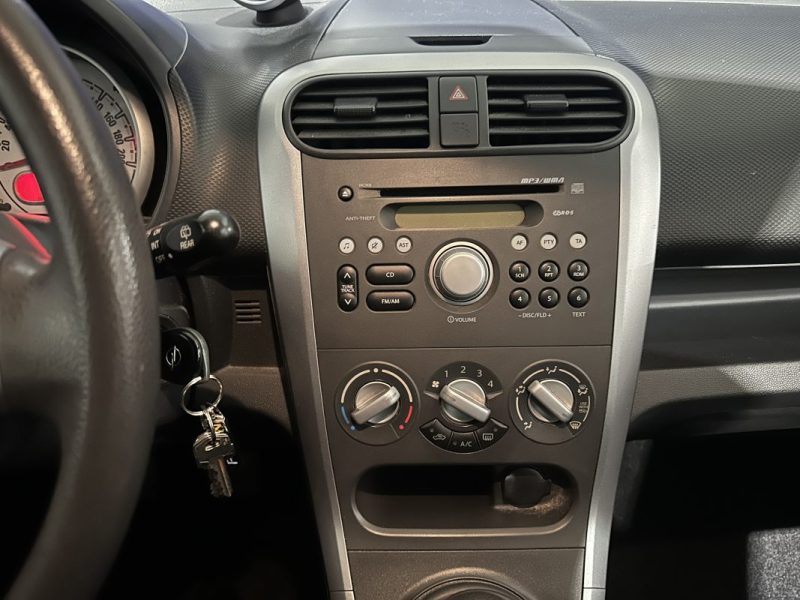 OPEL AGILA 1.2i 94CH BVM / CLIM / 2011